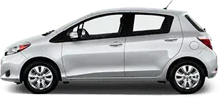 Hatchback