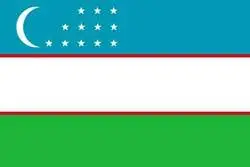 Uzbekistan