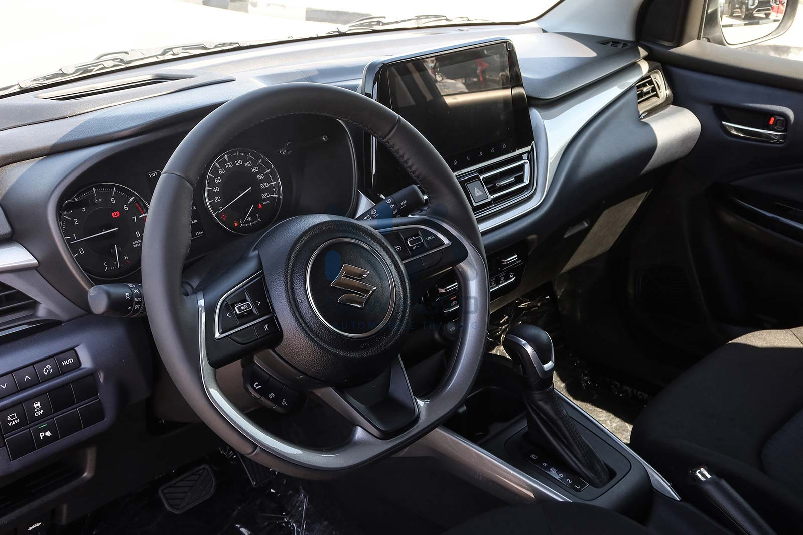 Suzuki Baleno 1.5L 2023 (BAL15-GLX)