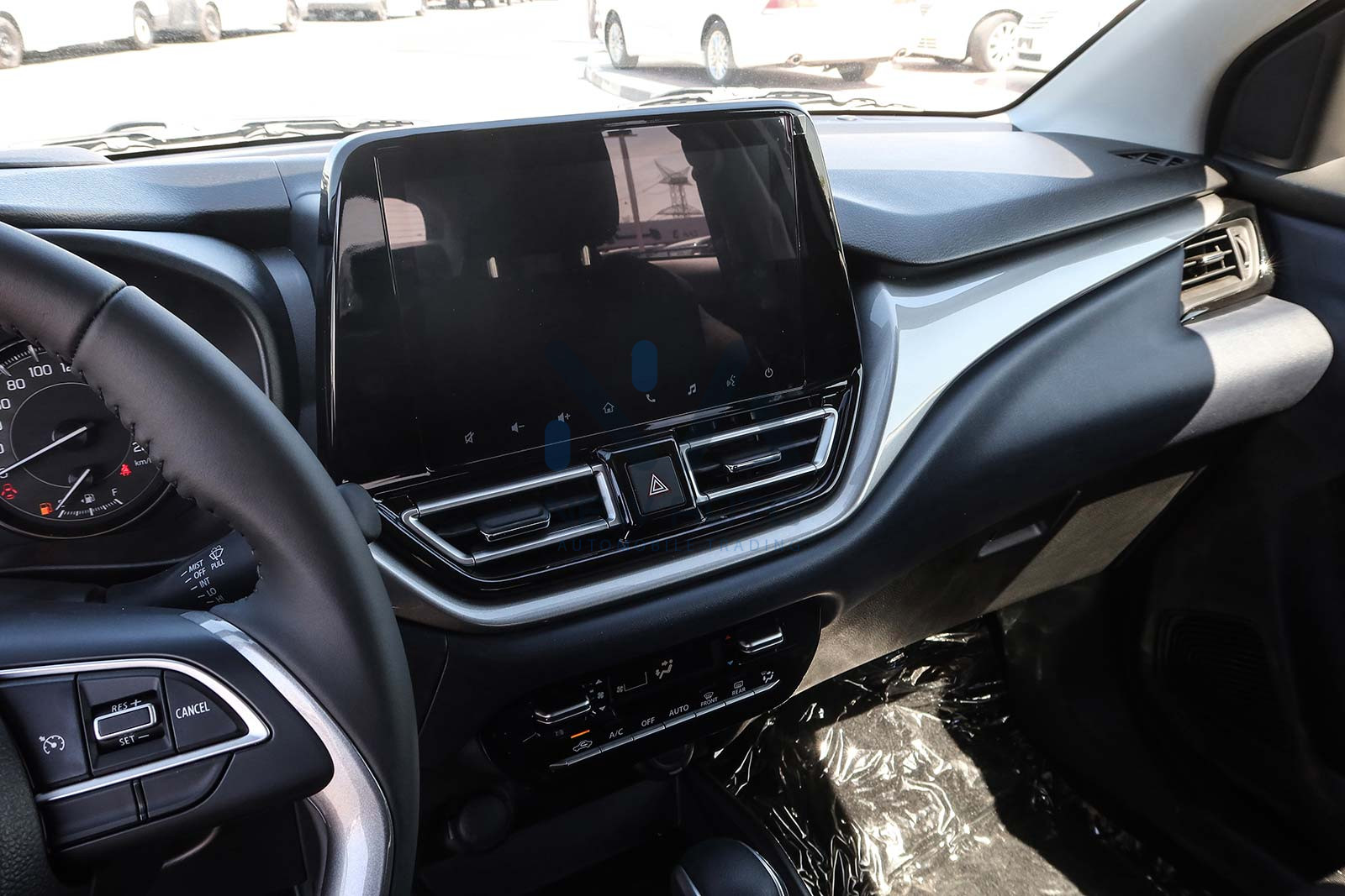 Suzuki Baleno 1.5L 2023 (BAL15-GLX)