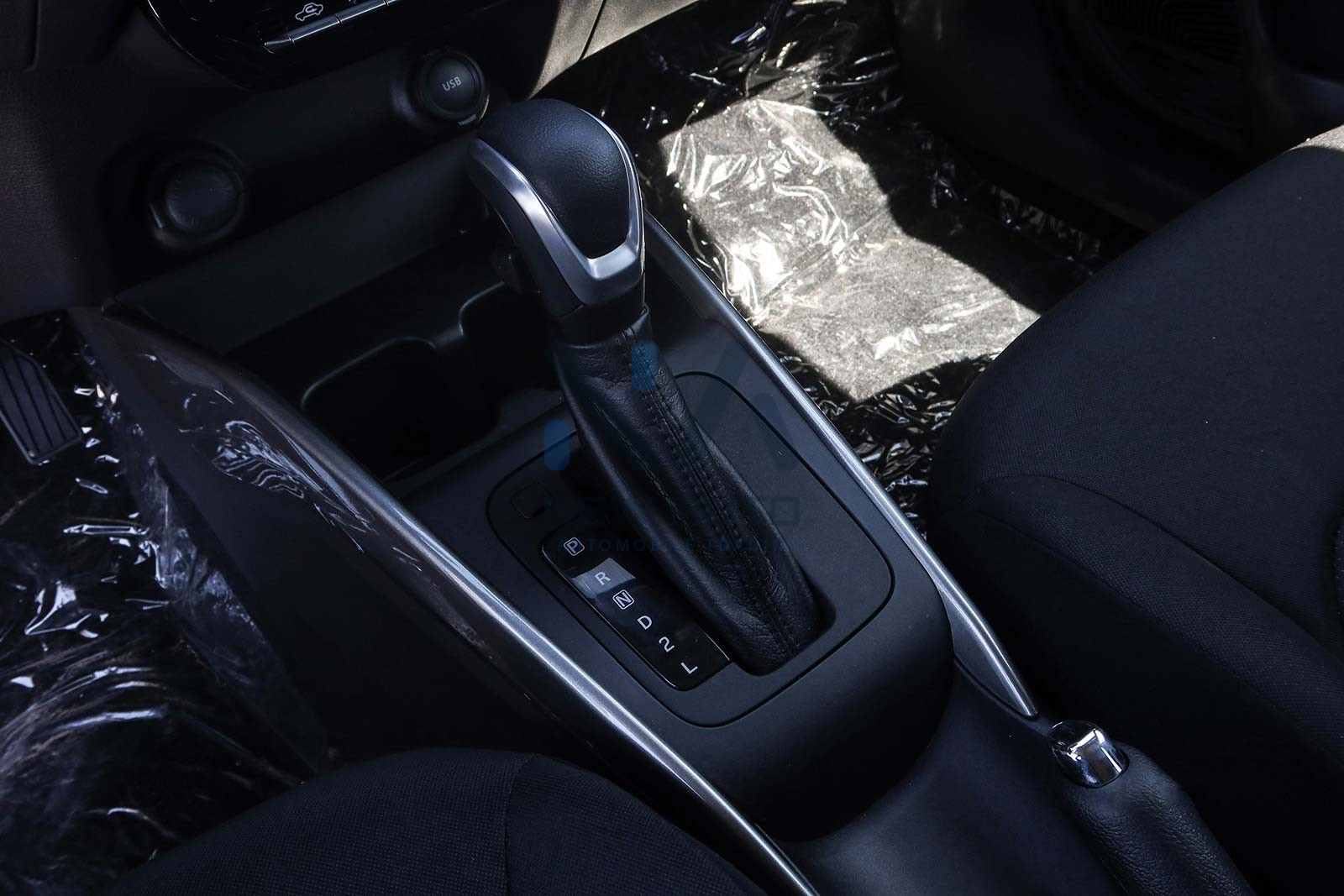 Suzuki Baleno 1.5L 2023 (BAL15-GLX)