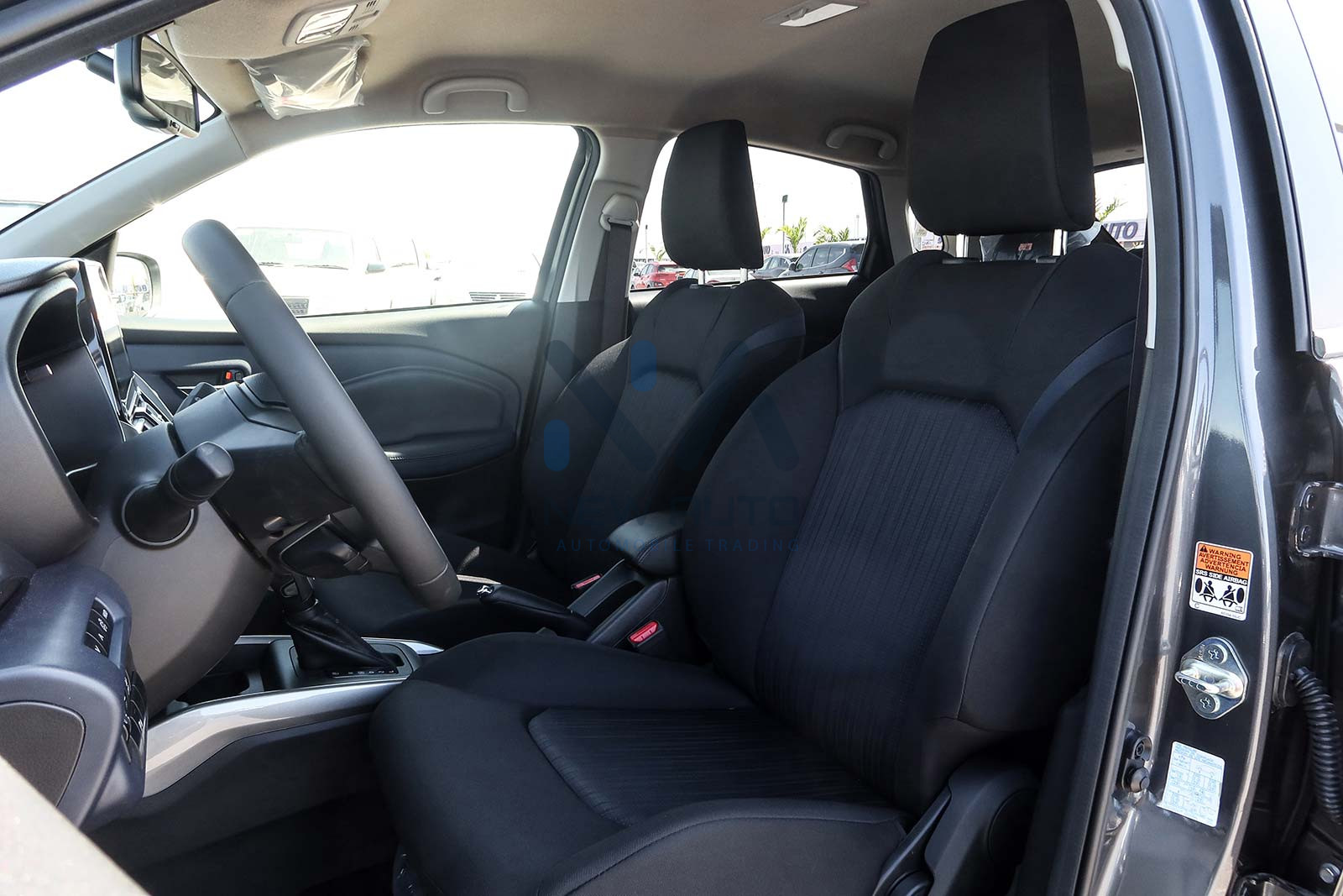 Suzuki Baleno 1.5L 2023 (BAL15-GLX)