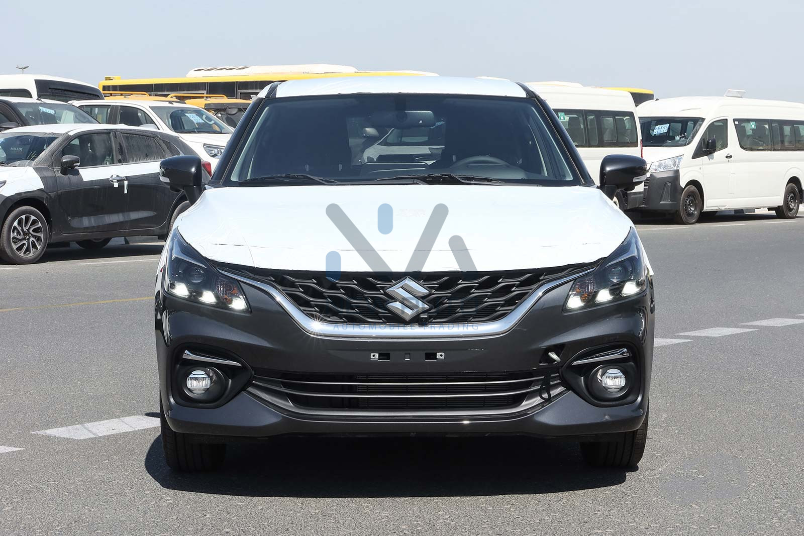 Suzuki Baleno 1.5L 2023 (BAL15-GLX)