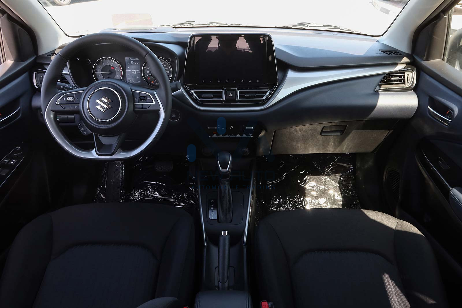 Suzuki Baleno 1.5L 2023 (BAL15-GLX)