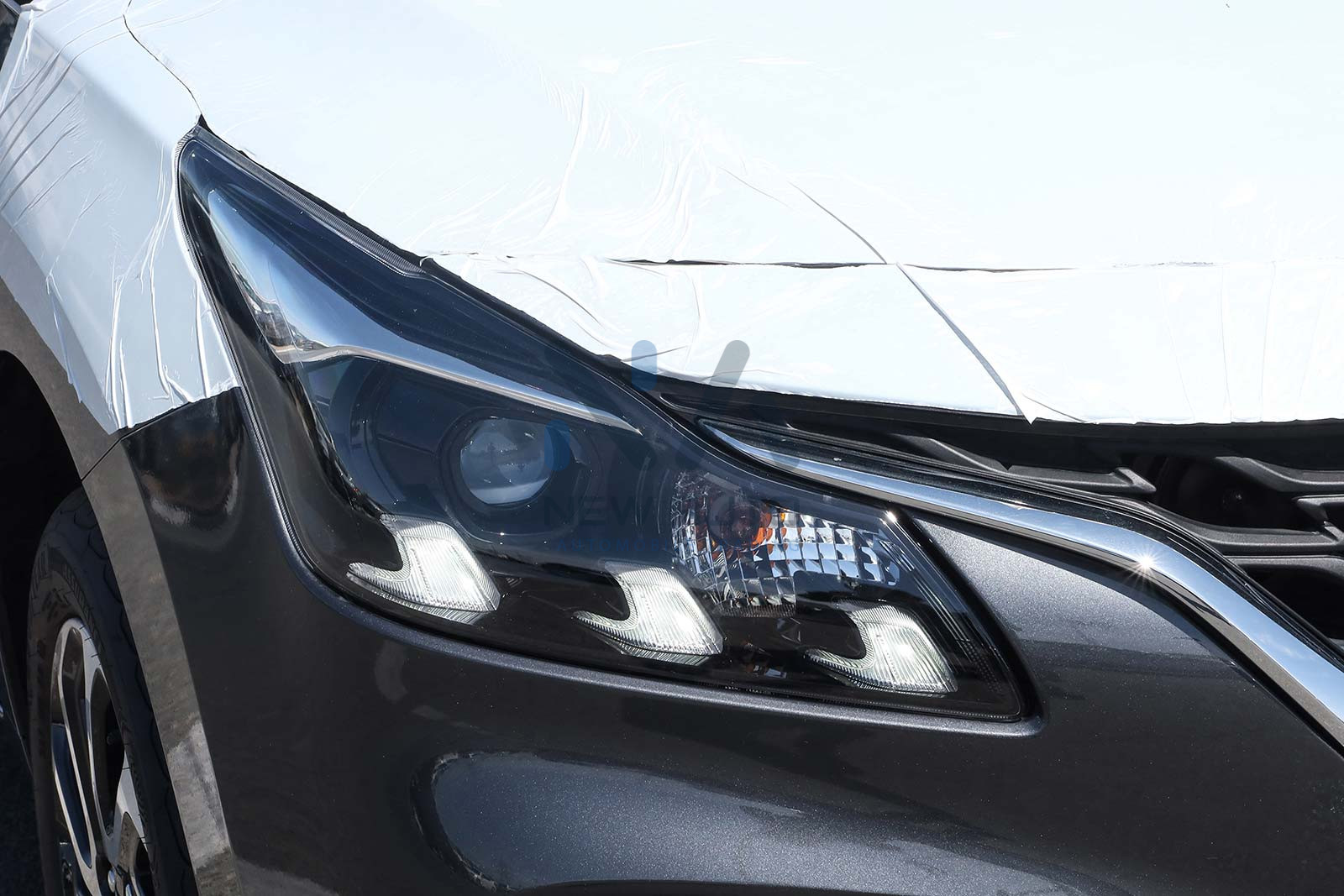 Suzuki Baleno 1.5L 2023 (BAL15-GLX)