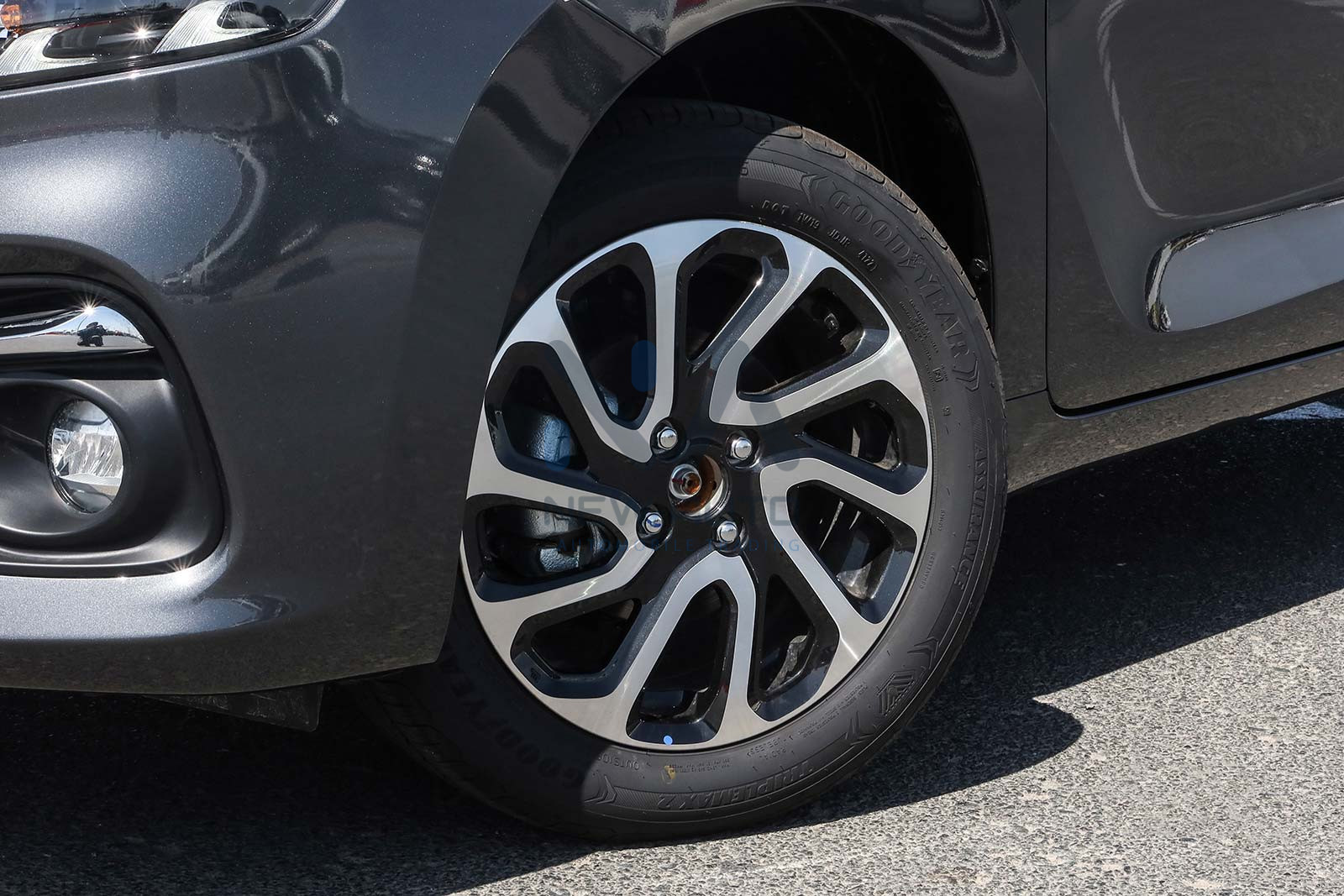 Suzuki Baleno 1.5L 2023 (BAL15-GLX)