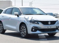 Suzuki Baleno 1.5L 2023 (BAL15-GLX)