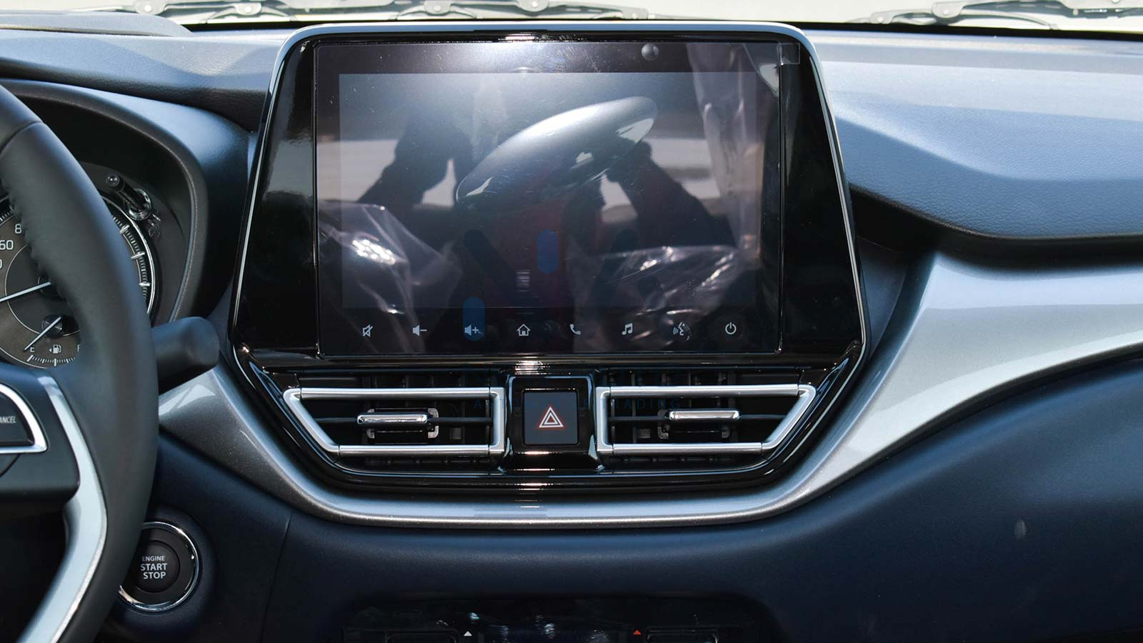 Suzuki Baleno 1.5L 2023 (BAL15-GLX)