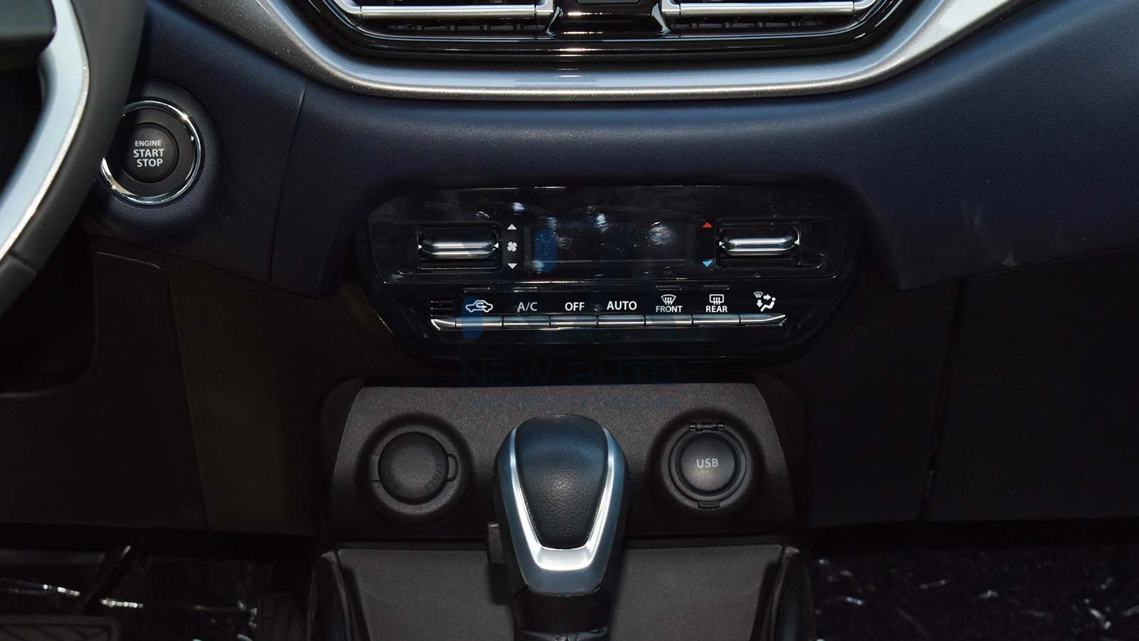 Suzuki Baleno 1.5L 2023 (BAL15-GLX)