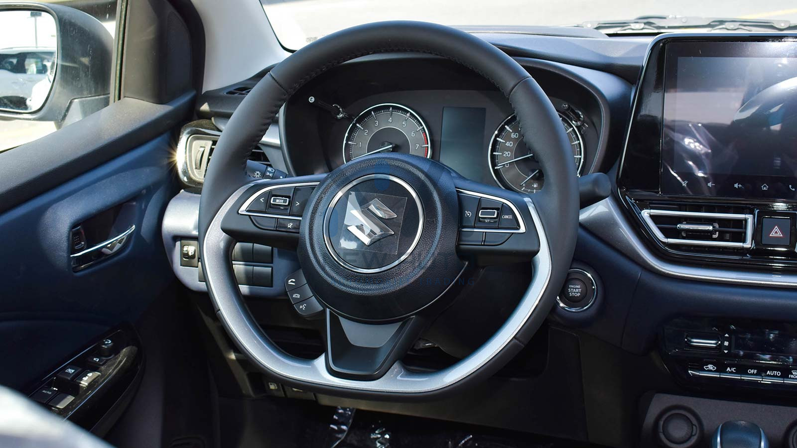 Suzuki Baleno 1.5L 2023 (BAL15-GLX)