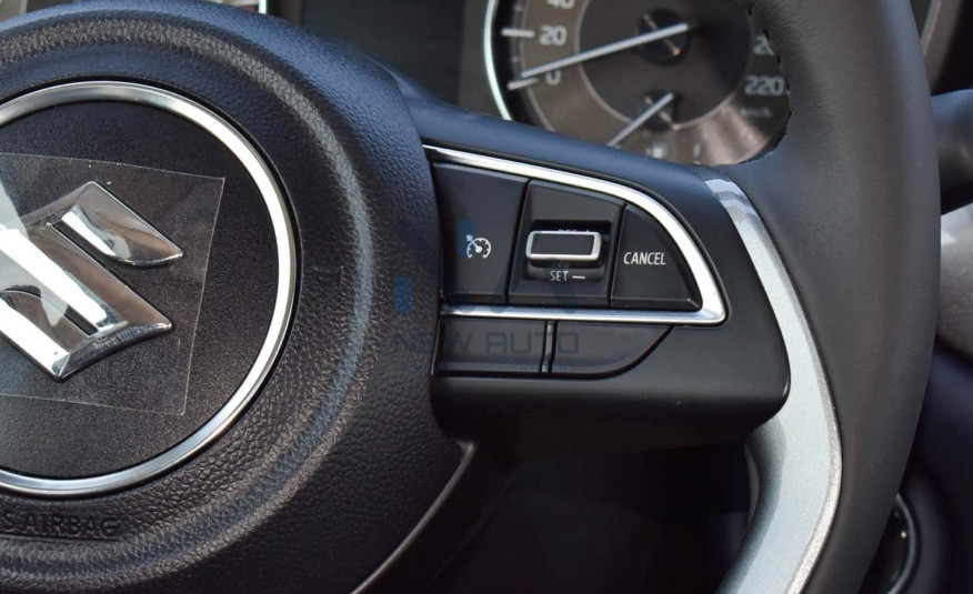 Suzuki Baleno 1.5L 2023 (BAL15-GLX)