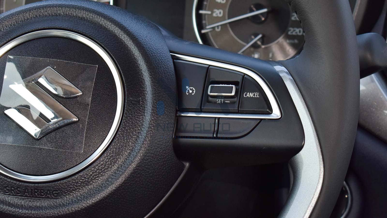 Suzuki Baleno 1.5L 2023 (BAL15-GLX)
