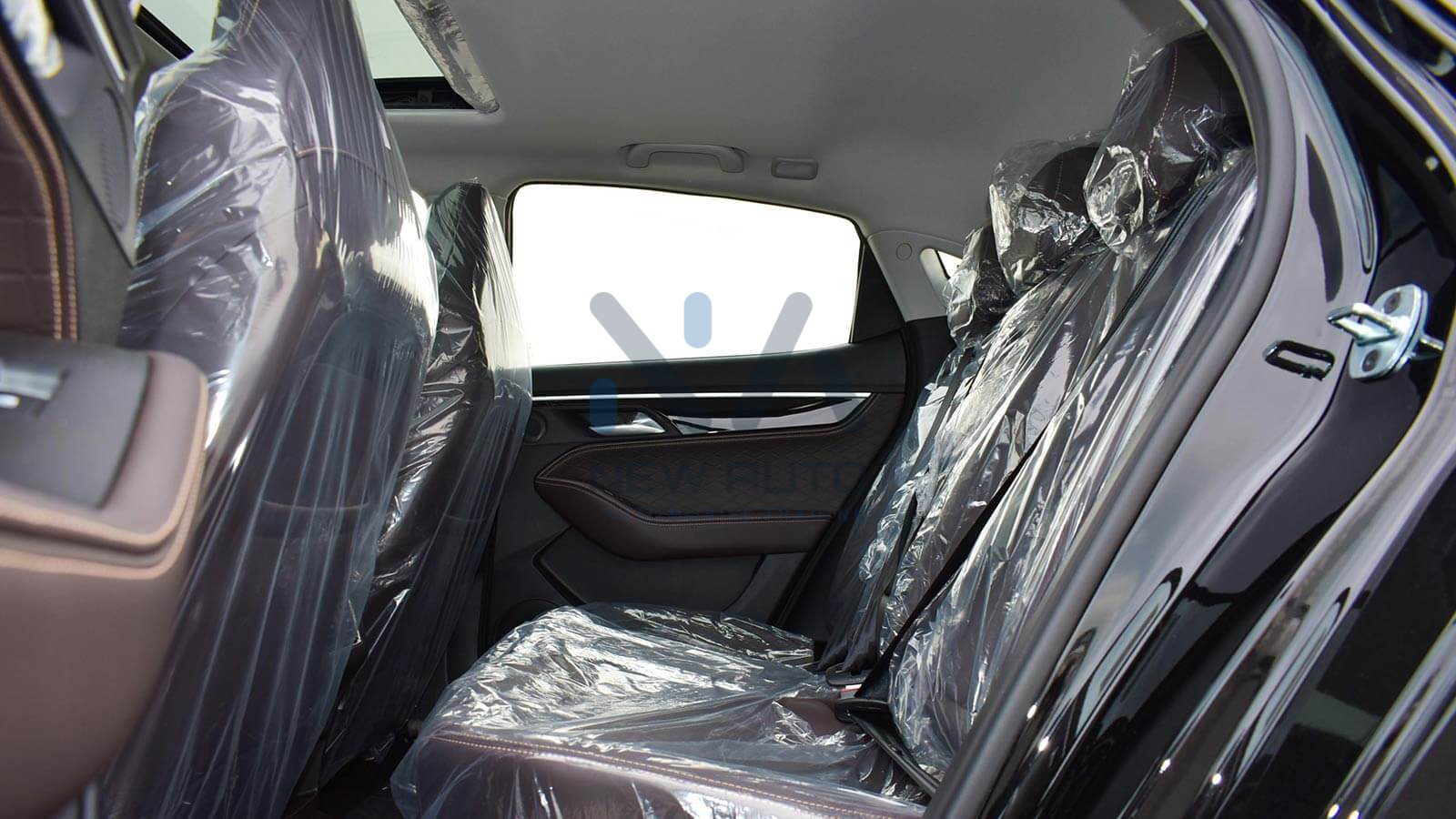 Jac J7 1.5L V4 2023 (JAC-J7SEDAN-23)