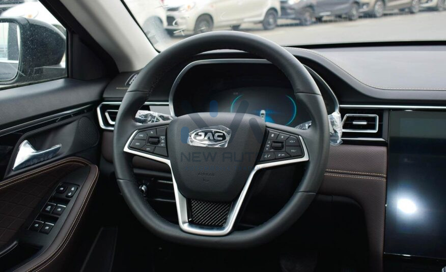 Jac J7 1.5L V4 2023 (JAC-J7SEDAN-23)