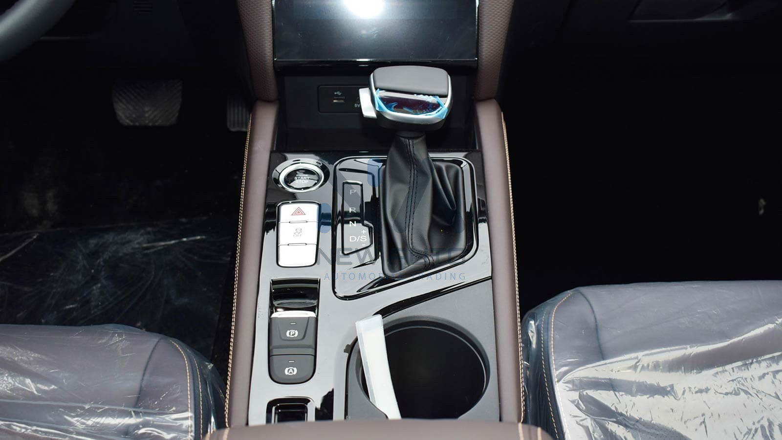 Jac J7 1.5L V4 2023 (JAC-J7SEDAN-23)