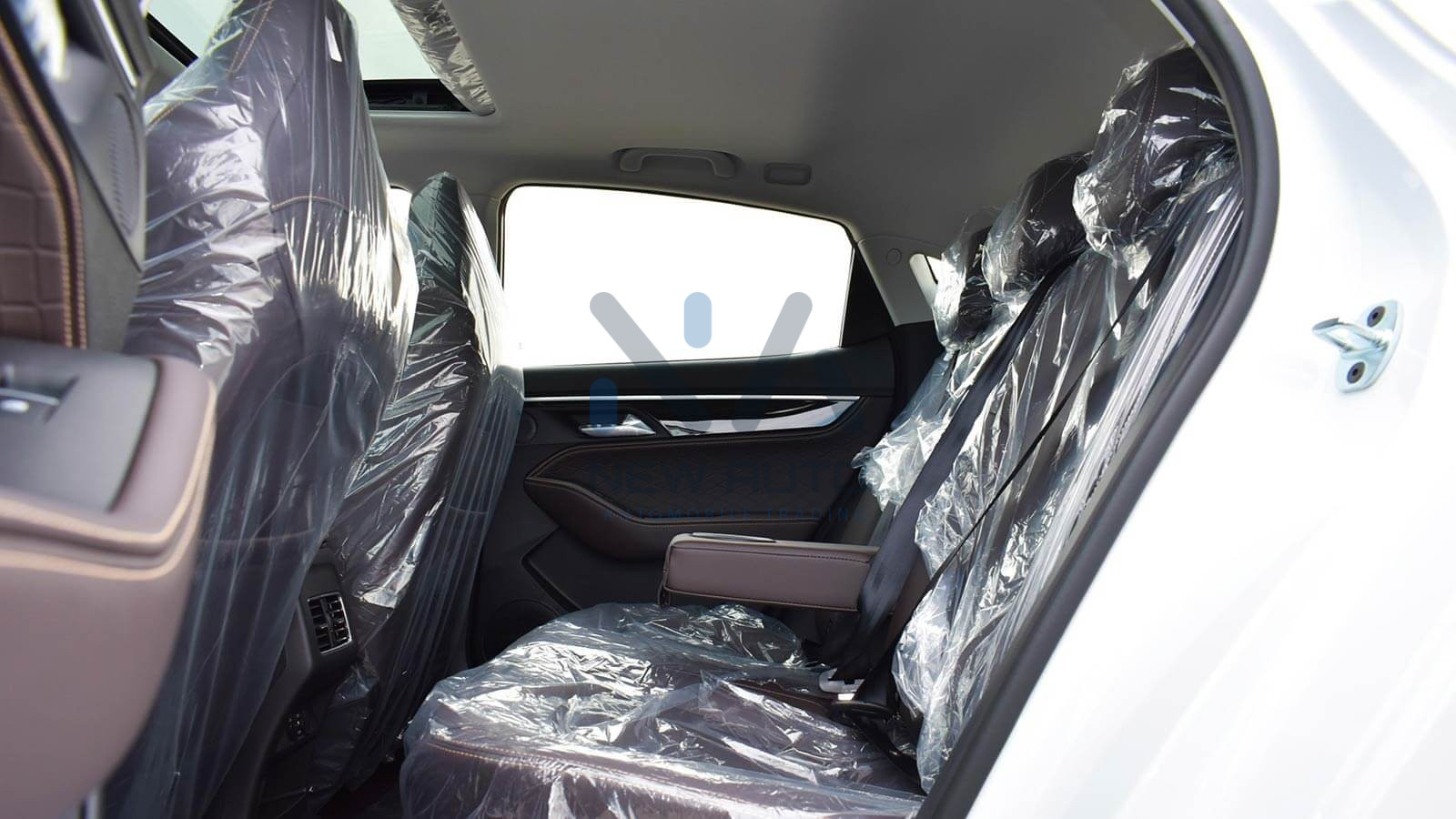Jac J7 1.5L V4 2023 (JAC-J7SEDAN-23)