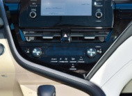 Toyota Camry 2.5L V4 2023 (CAM25-GLEG)