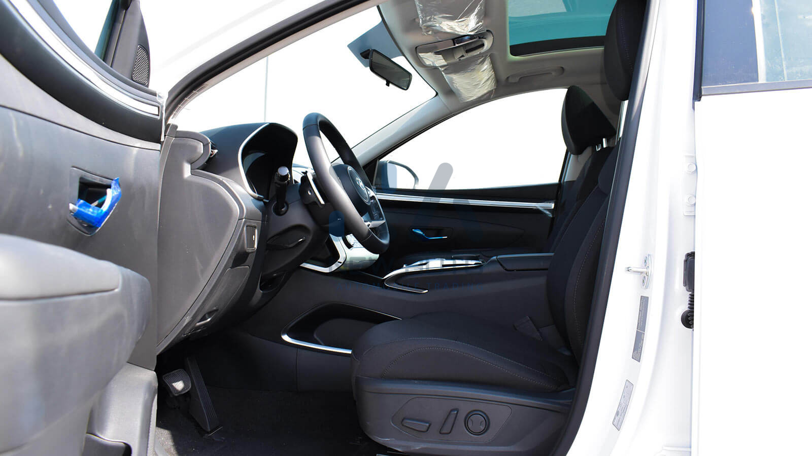 Hyundai Tucson GDI 1.6L V4 2022 (TUC16)