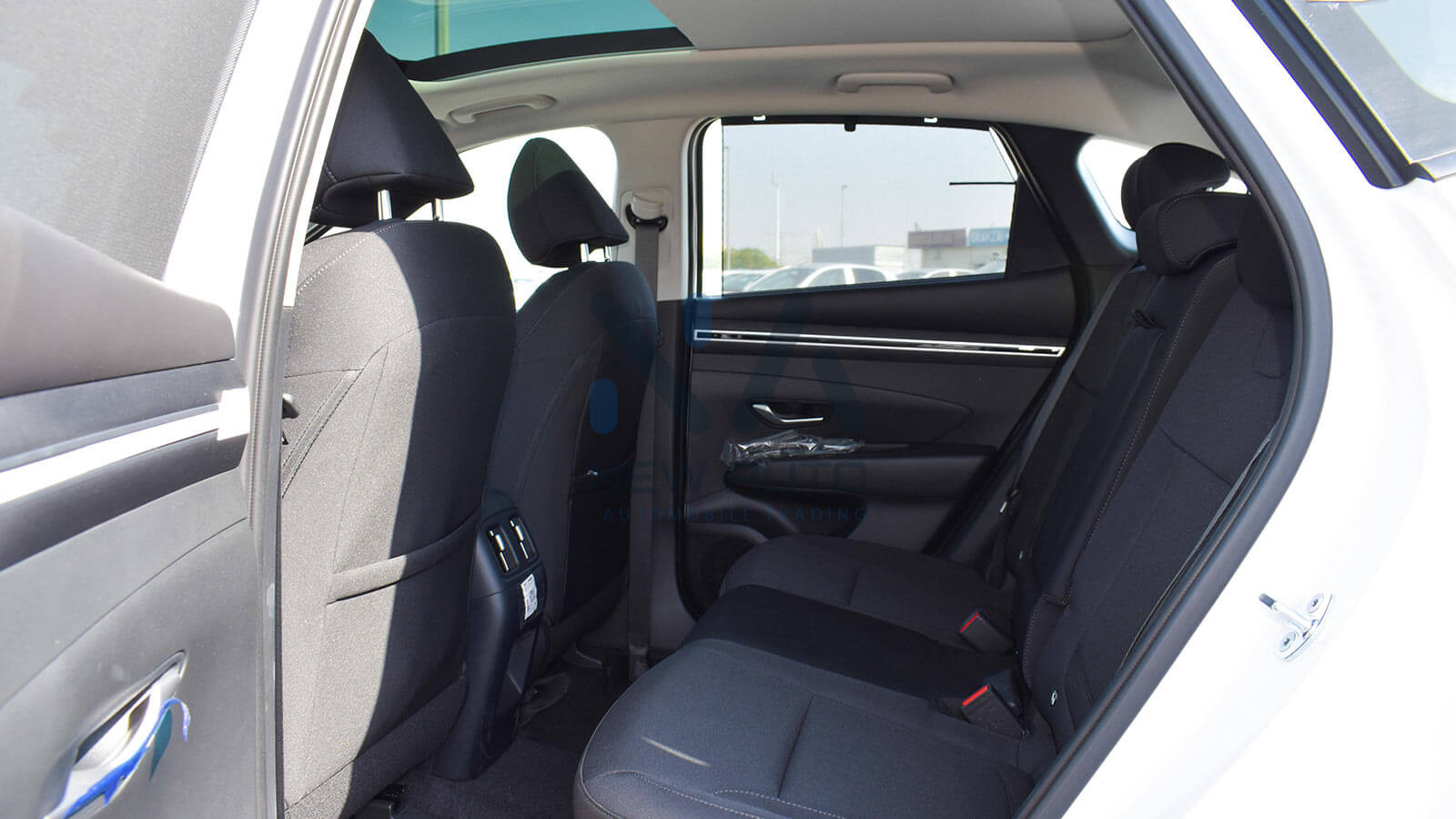 Hyundai Tucson GDI 1.6L V4 2022 (TUC16)