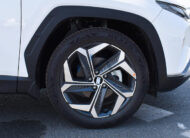 Hyundai Tucson GDI 1.6L V4 2022 (TUC16)