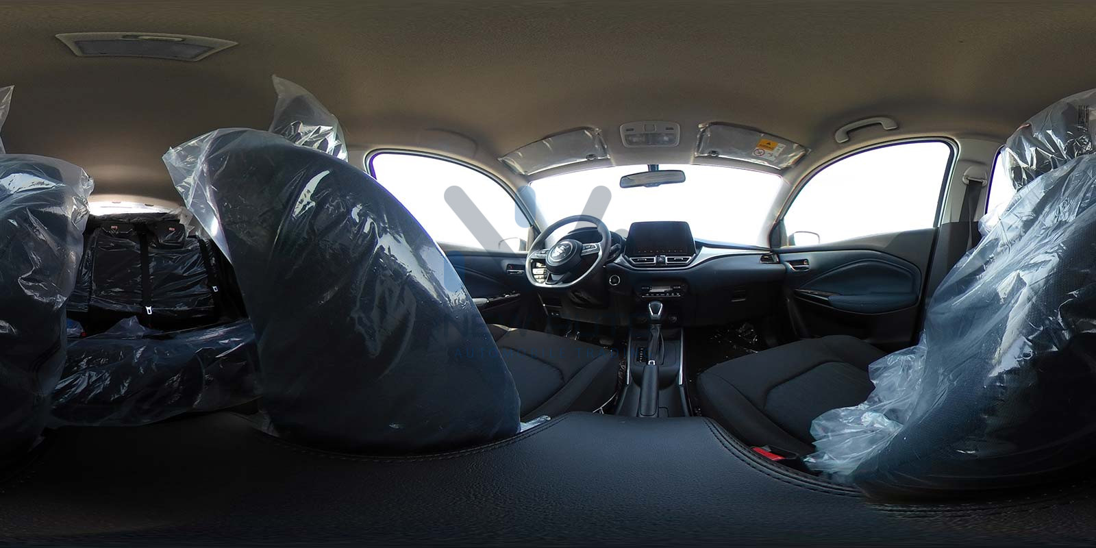 Suzuki Baleno 1.5L 2023 (BAL15-GLX)