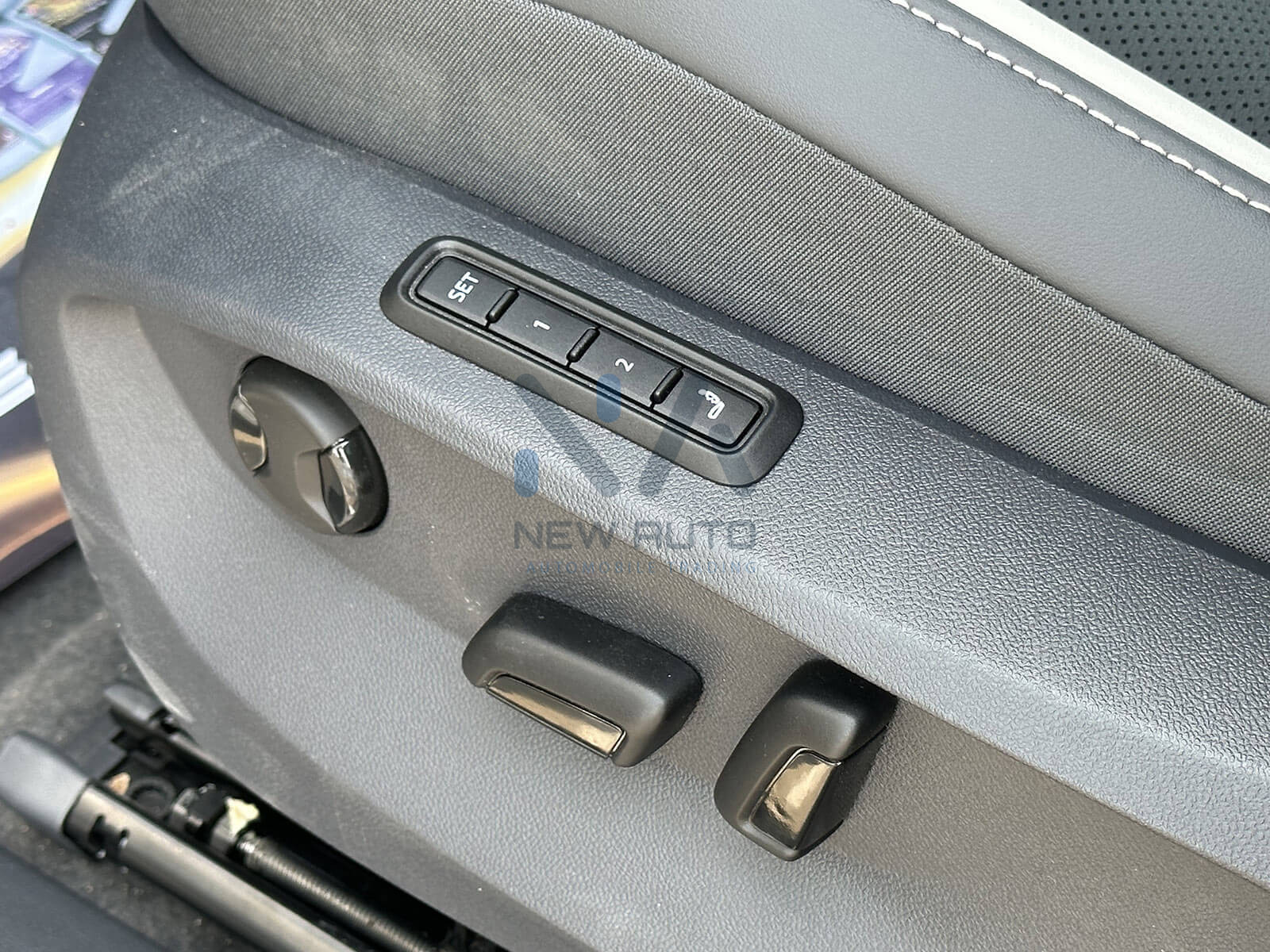 Volkswagen ID.6 Crozz Litepro 2022 (VW8)