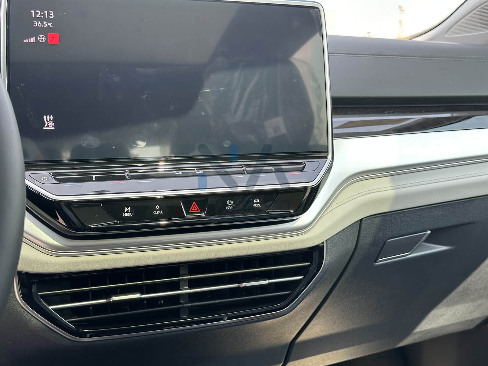 Volkswagen ID.6 Crozz Litepro 2022 (VW8)