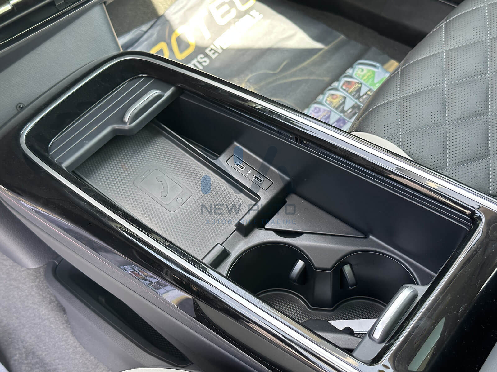 Volkswagen ID.6 Crozz Litepro 2022 (VW8)