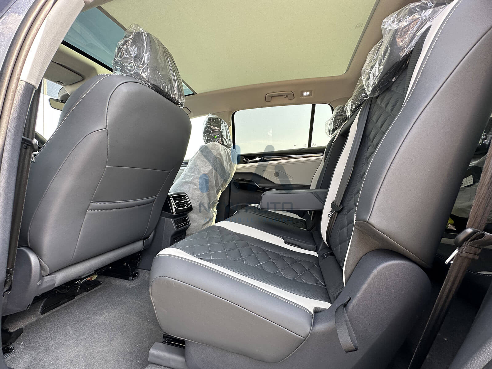 Volkswagen ID.6 Crozz Litepro 2022 (VW8)