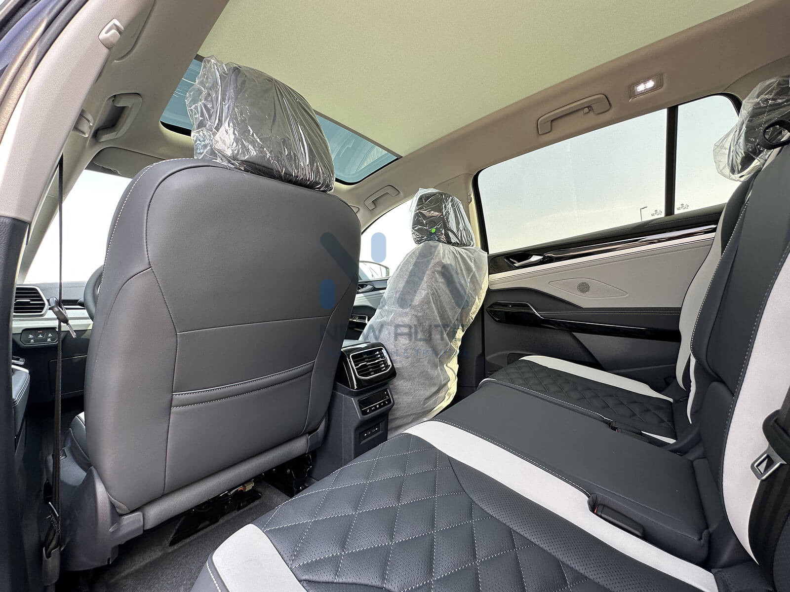 Volkswagen ID.6 Crozz Litepro 2022 (VW8)