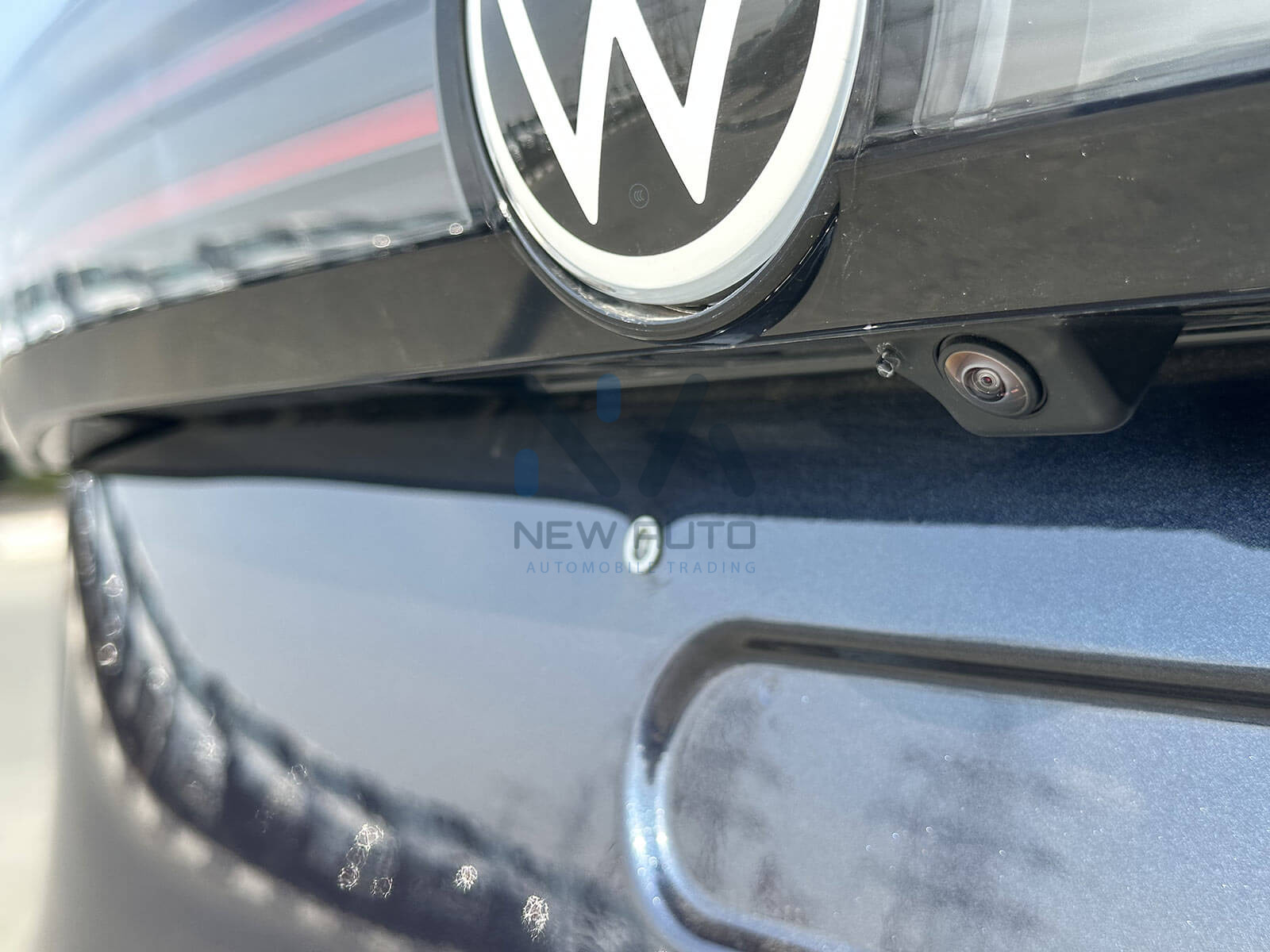 Volkswagen ID.6 Crozz Litepro 2022 (VW8)