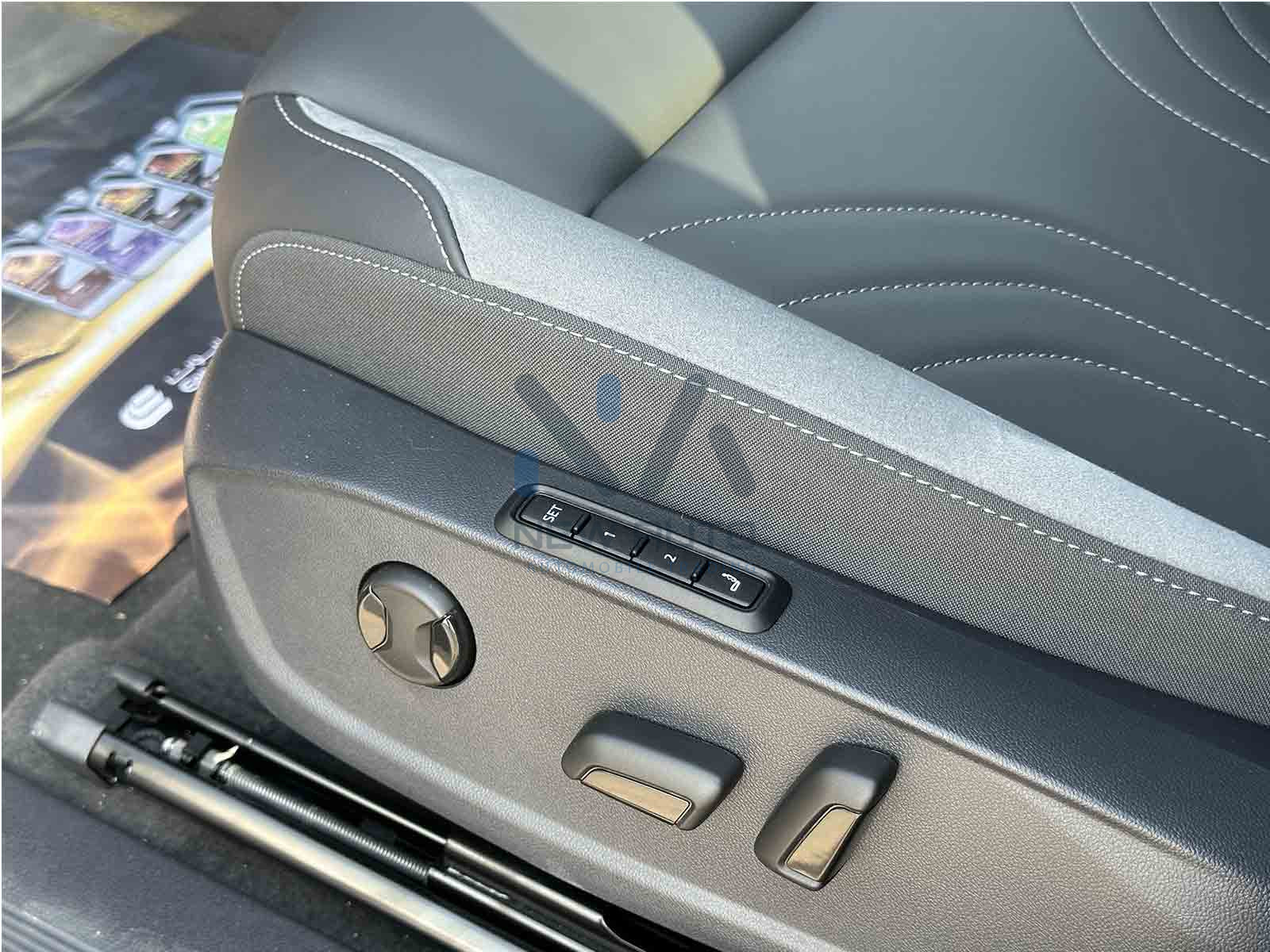 Volkswagen ID.4 Crozz Litepro 2022 (VW4)