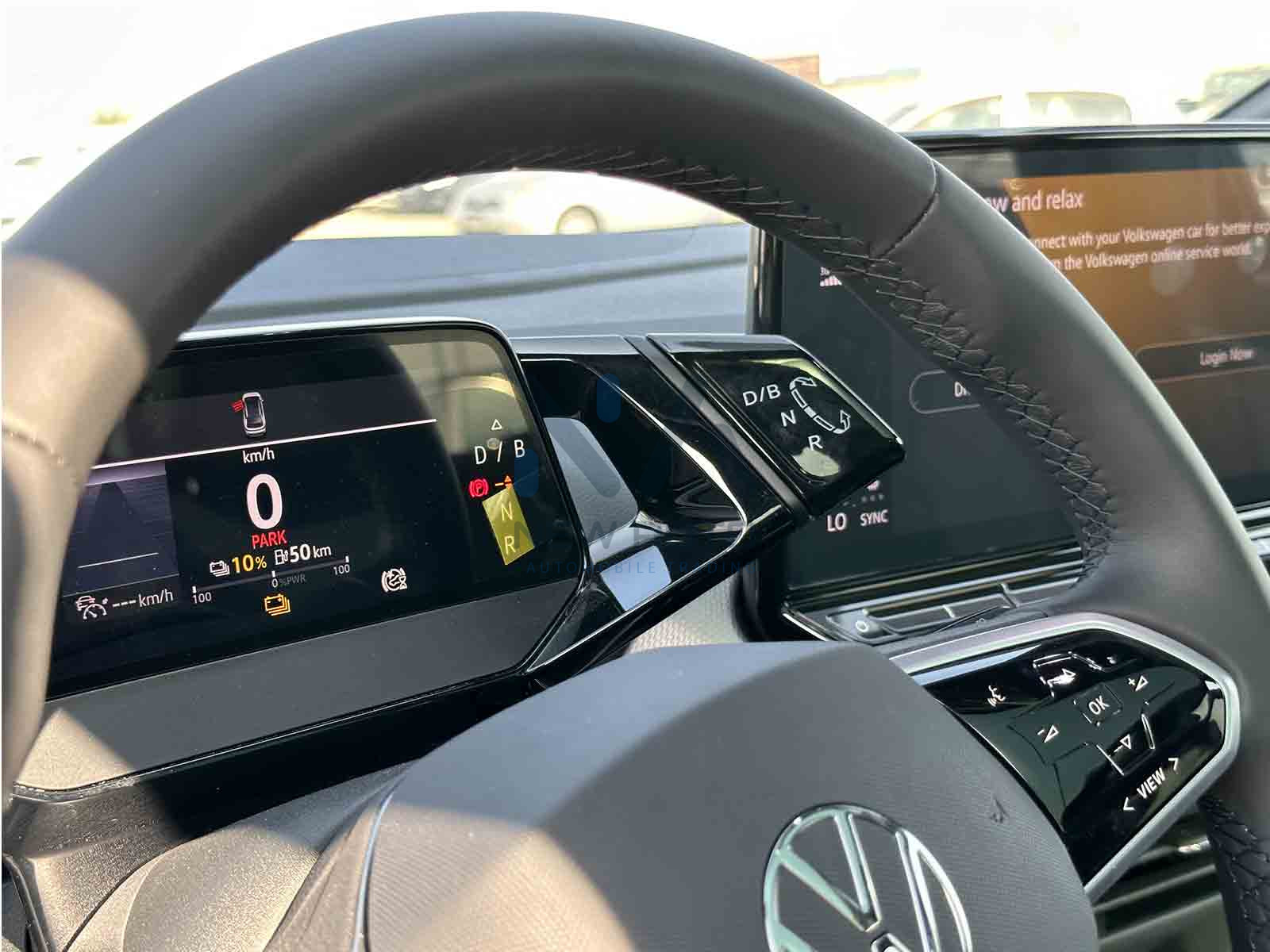 Volkswagen ID.4 Crozz Litepro 2022 (VW4)