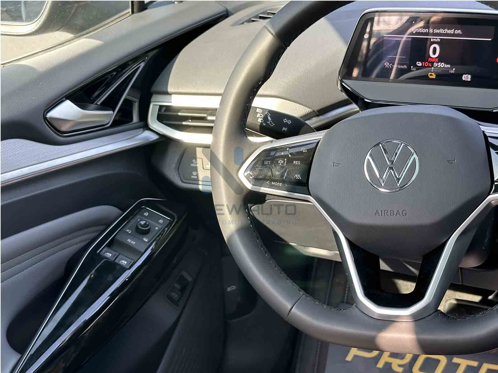 Volkswagen ID.4 Crozz Litepro 2022 (VW4)