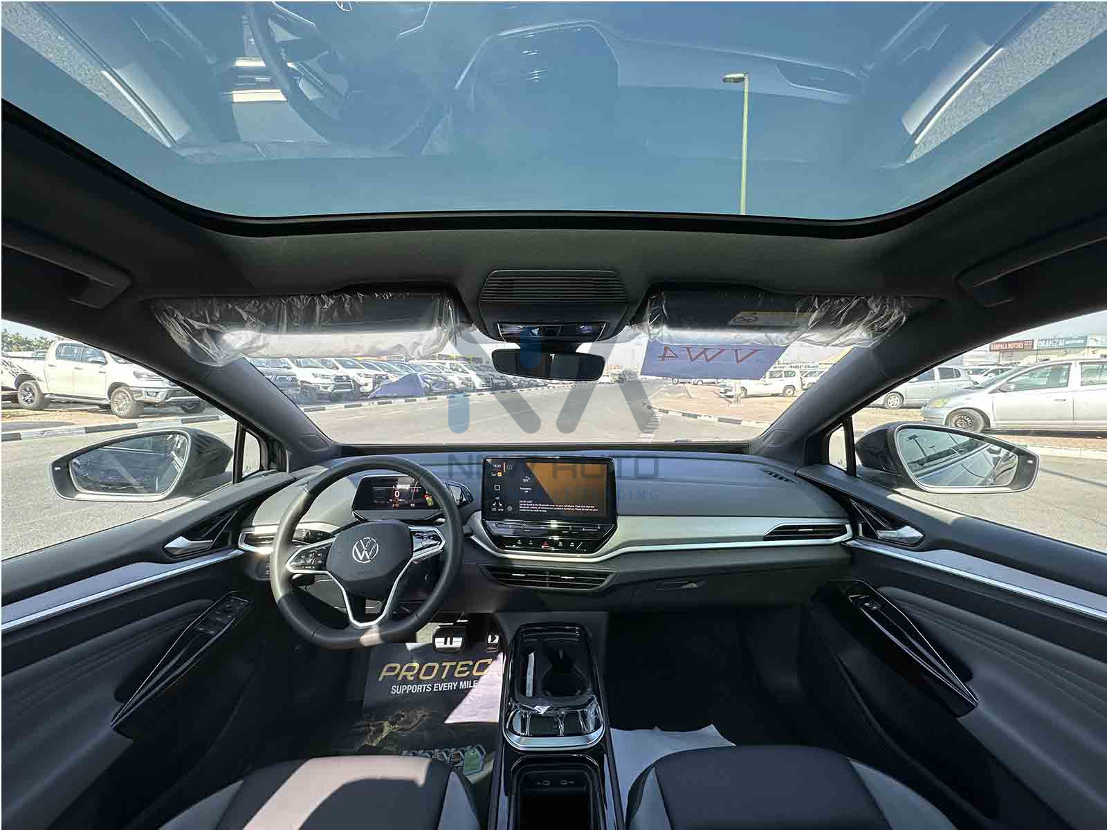 Volkswagen ID.4 Crozz Litepro 2022 (VW4)