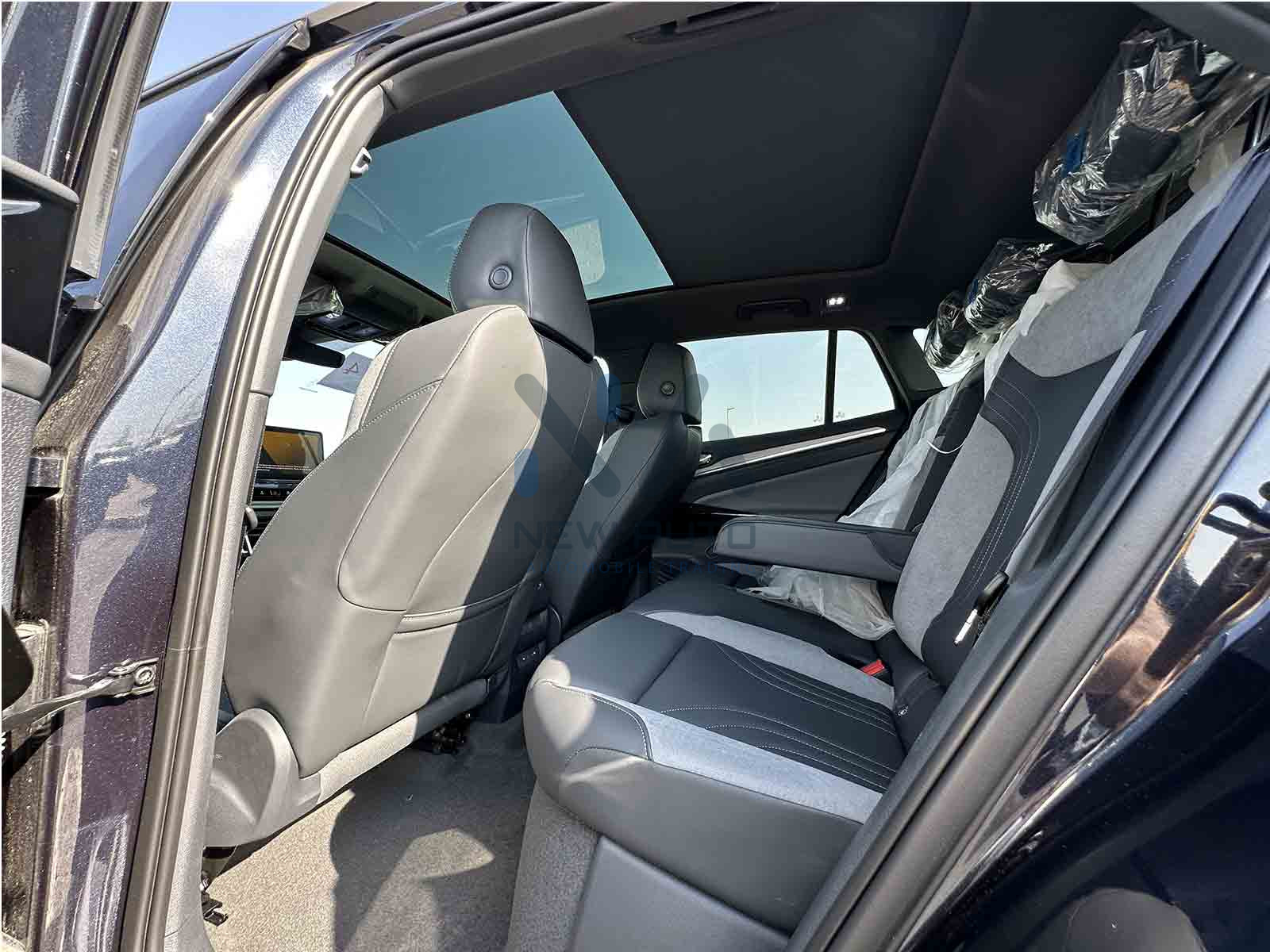 Volkswagen ID.4 Crozz Litepro 2022 (VW4)