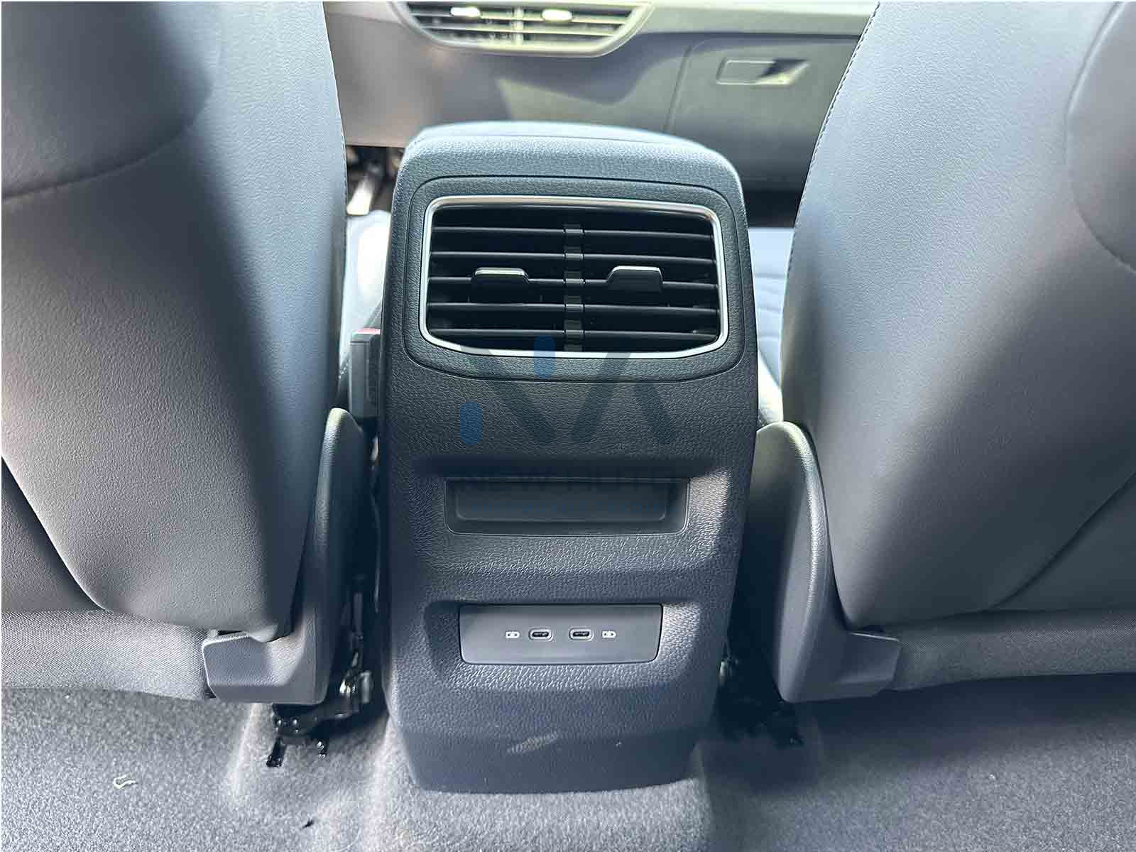 Volkswagen ID.4 Crozz Litepro 2022 (VW4)