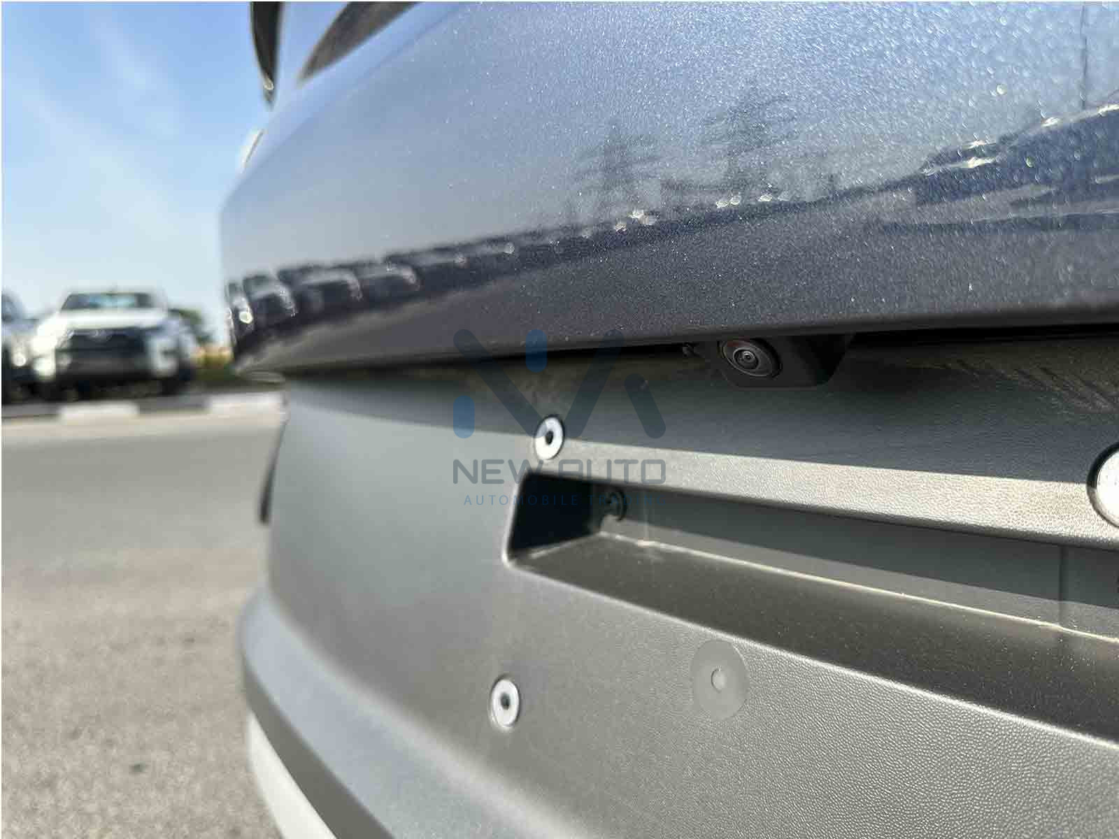 Volkswagen ID.4 Crozz Litepro 2022 (VW4)
