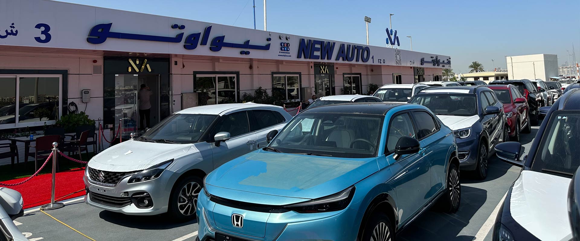 How to Get Your Hands on Affordable Luxury Cars in Angola at a