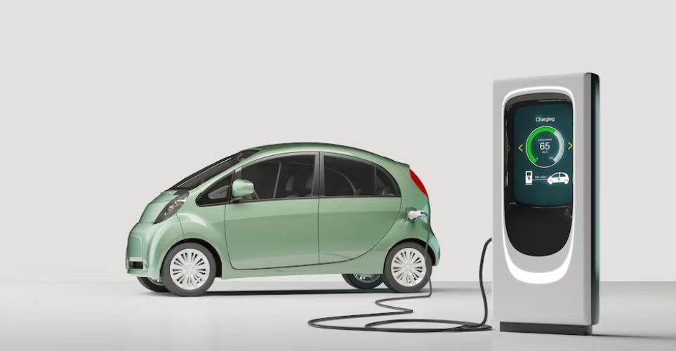 How to Choose the Best Electric Vehicles to Buy in Dubai