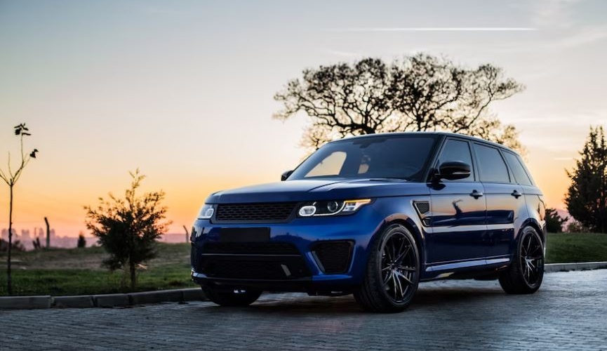 The Rise of Luxury Compact SUVs: A Trend to Watch in the Auto Industry