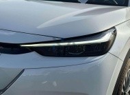 Honda E Dynamic Version White-Black 2022 (ENS-EDYN-01)