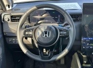 Honda E Dynamic Version White-Black 2022  (ENS-EDYN-01)