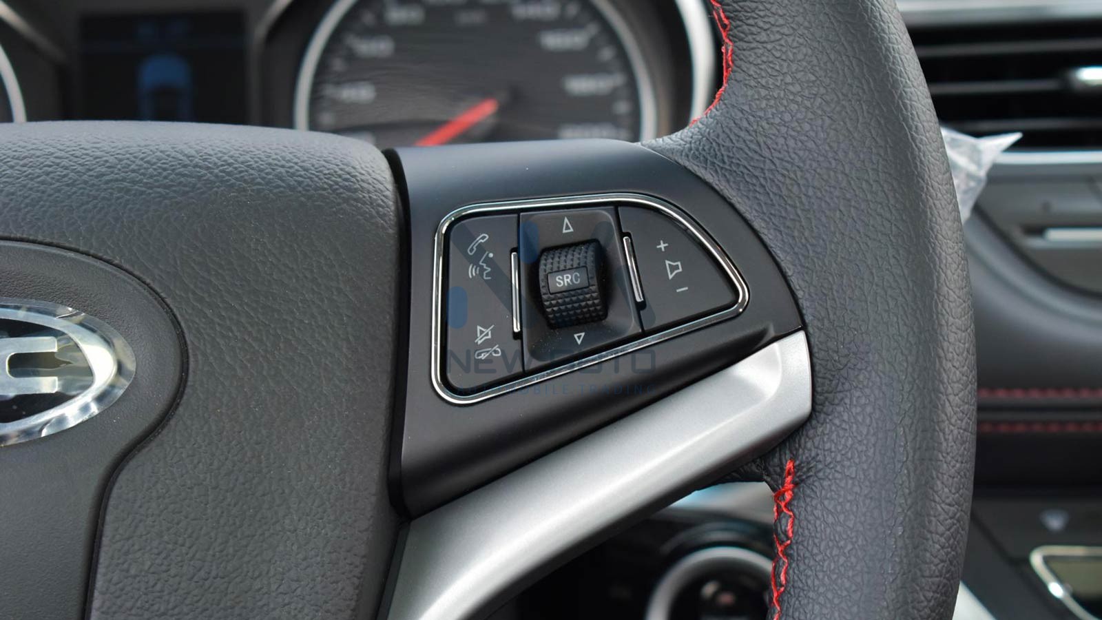 Jac S3 Plus 1.6L V4 2023 (S3+)