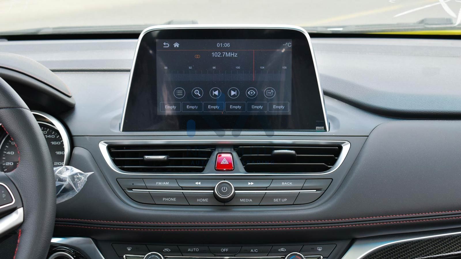 Jac S3 Plus 1.6L V4 2023 (S3+)
