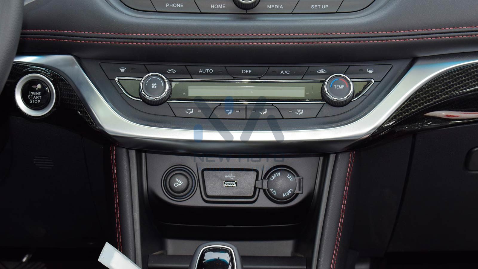Jac S3 Plus 1.6L V4 2023 (S3+)