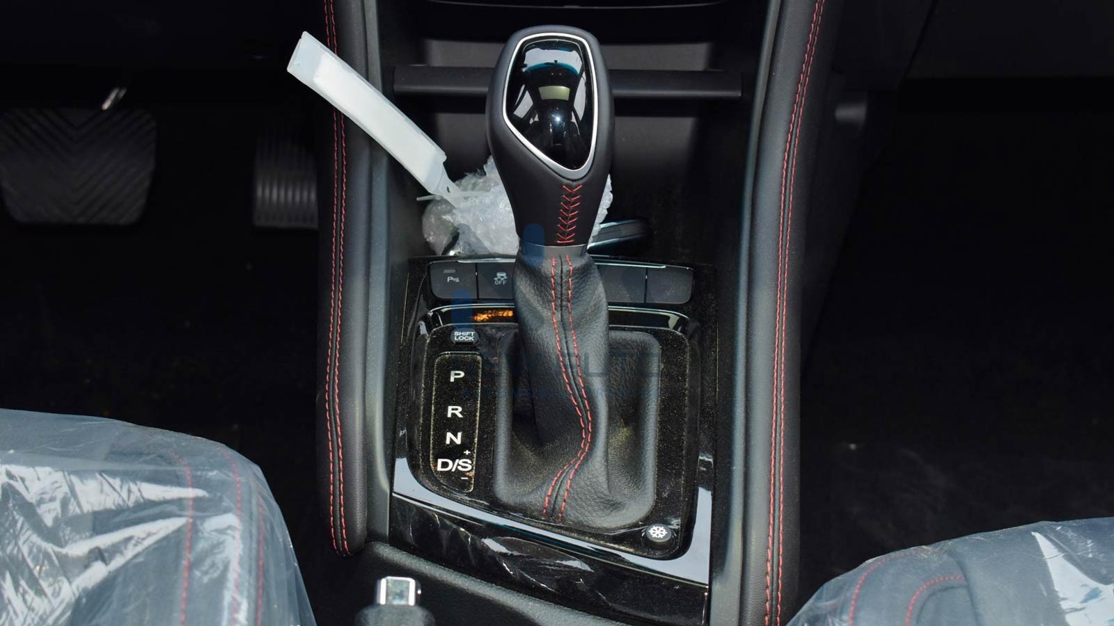 Jac S3 Plus 1.6L V4 2023 (S3+)