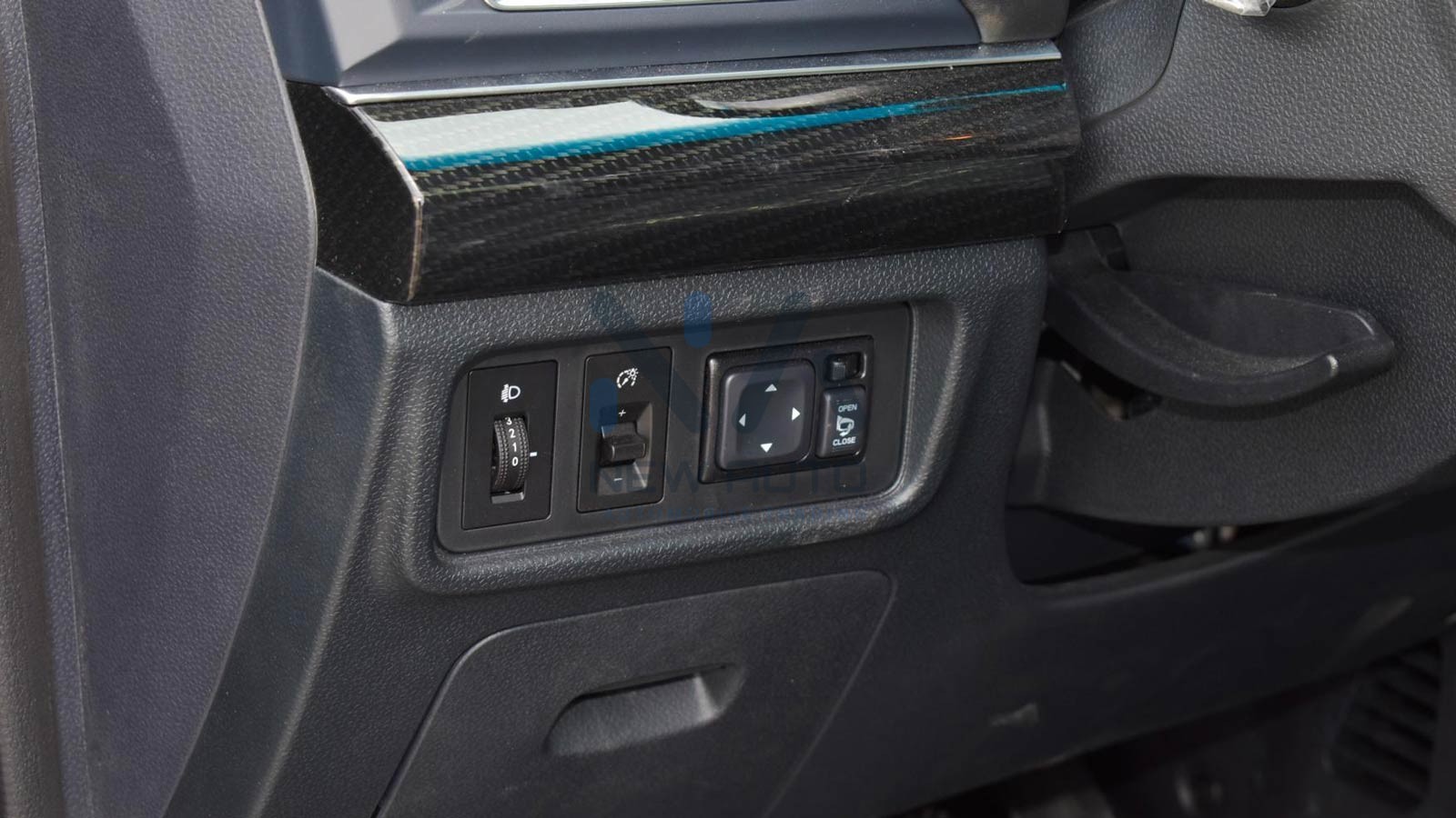 Jac S3 Plus 1.6L V4 2023 (S3+)