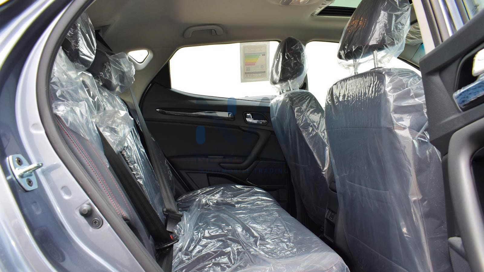 Jac S3 Plus 1.6L V4 2023 (S3+)