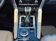 Mitsubishi Montero Sport GLS 3.0L,2023 (MONTEROSPORTGLS3)
